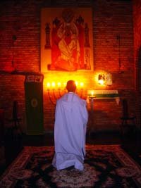 Método da Lectio Divina