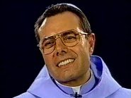 Testemunho de conversão