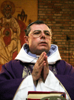 5 Domingo do Tempo Quaresmal