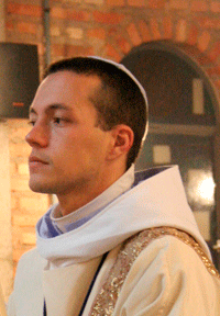 Domingo de Ramos da Paixão do Senhor