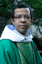 Solenidade da Santa Mãe de Deus – Ano C