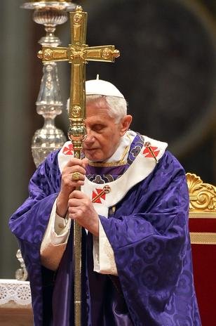 Homilia na Missa do Dia 11 de fevereiro