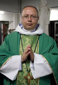 Solenidadde da Sagrada Familia – 2012