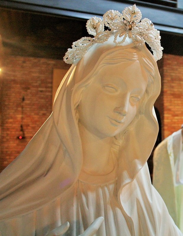 Comentário da Mensagem de Nossa Senhora em 25 de Junho de 2015