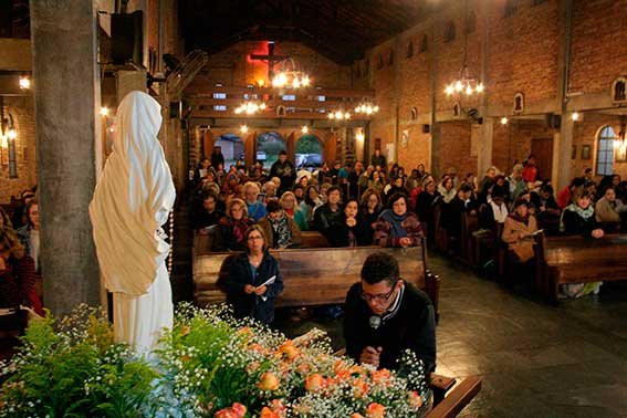 Jailson, Jodete e seus filhos Festa-34-Anvi-Aparicoes-116