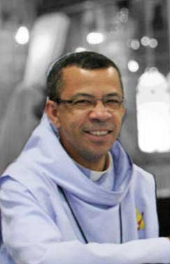 Pe. Simeão Maria, FMDJ Pe.Simeao