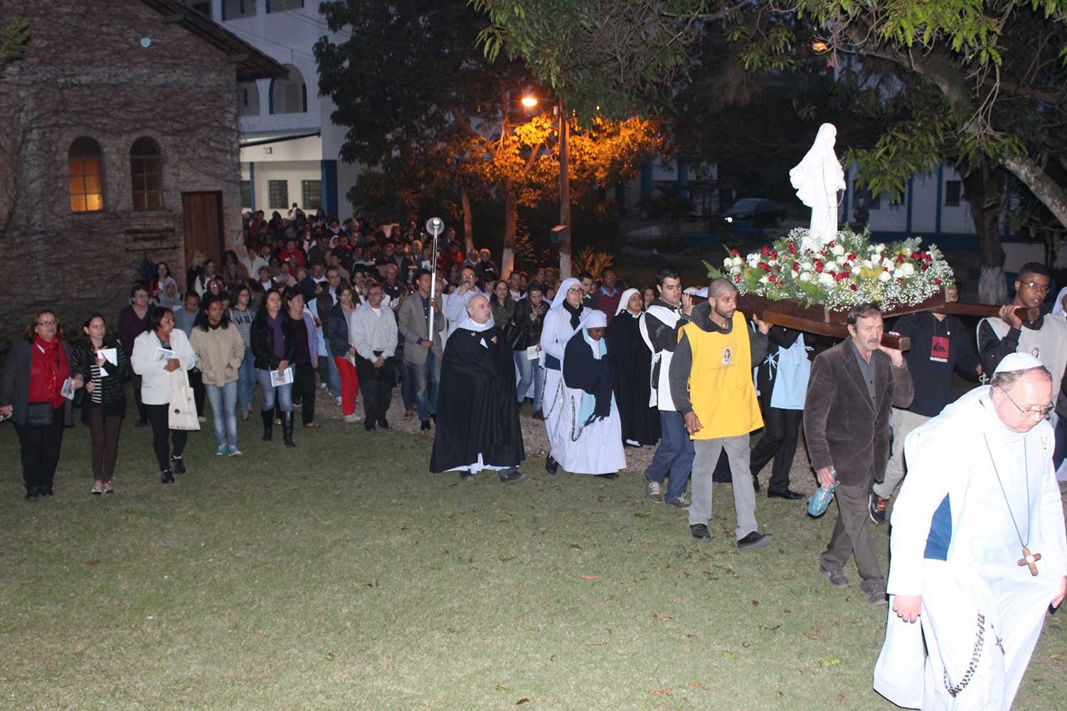 35° Aniversário das Aparições de Medjugorje