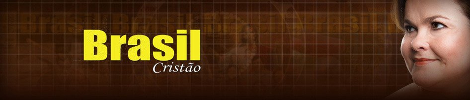 Brasil Cristão recebe Padre Eugenio Maria La Barbera