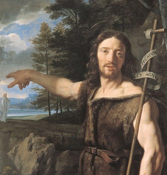 2º Domingo do Advento