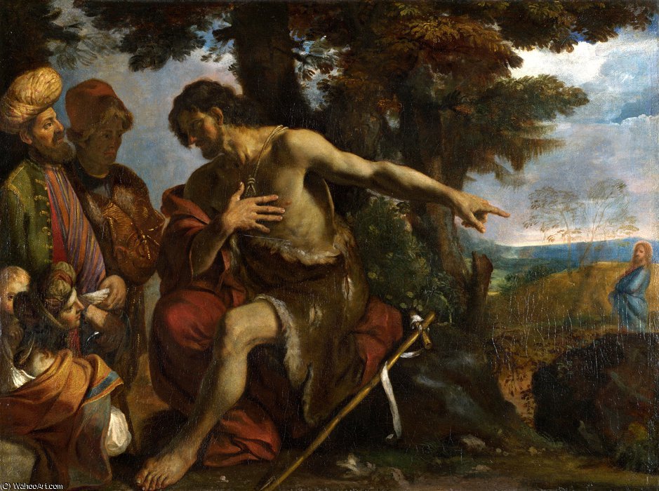 3º Domingo do Advento