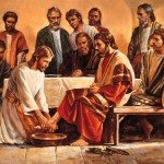 Horários da Semana Santa