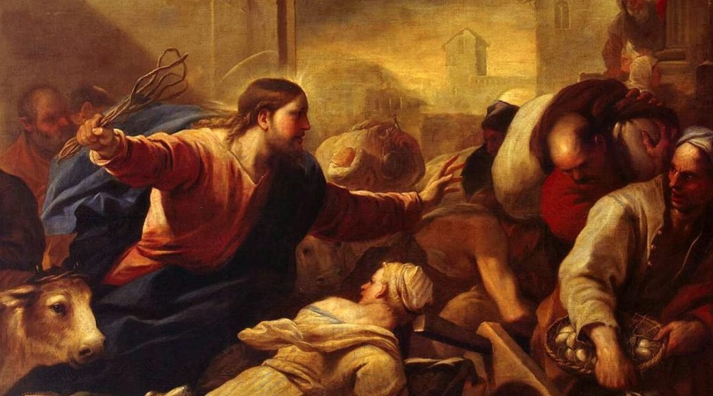 3º Domingo da Quaresma