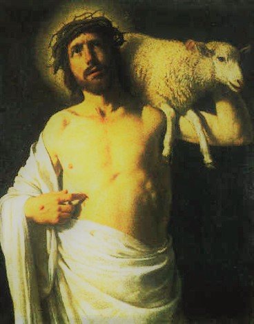 4º Domingo da Páscoa