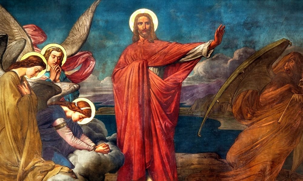 10º Domingo do Tempo Comum