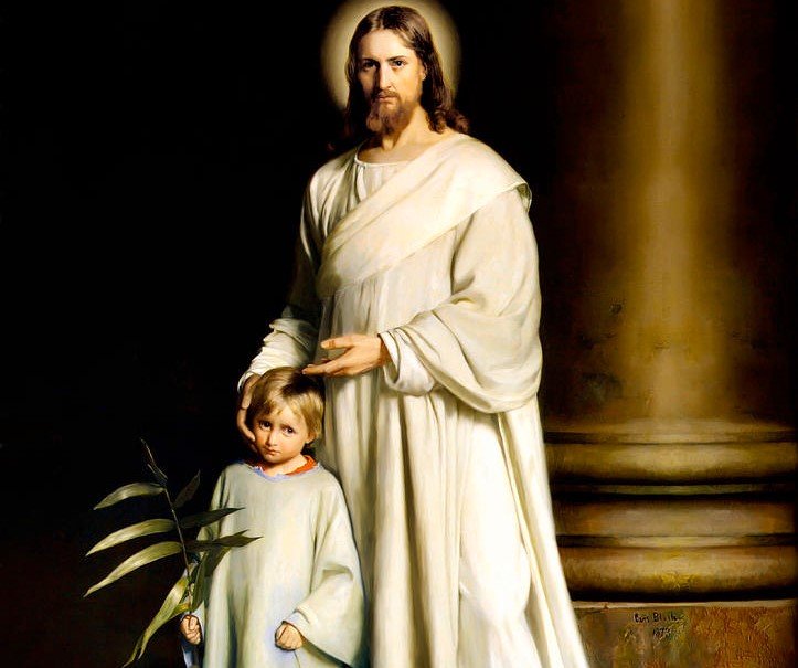 25º Domingo do Tempo Comum