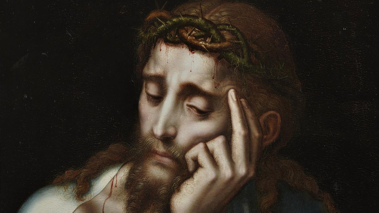 29º Domingo do Tempo Comum