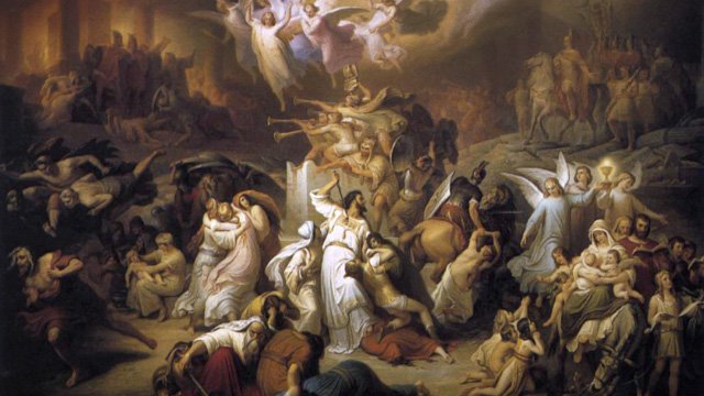 33º Domingo do Tempo Comum