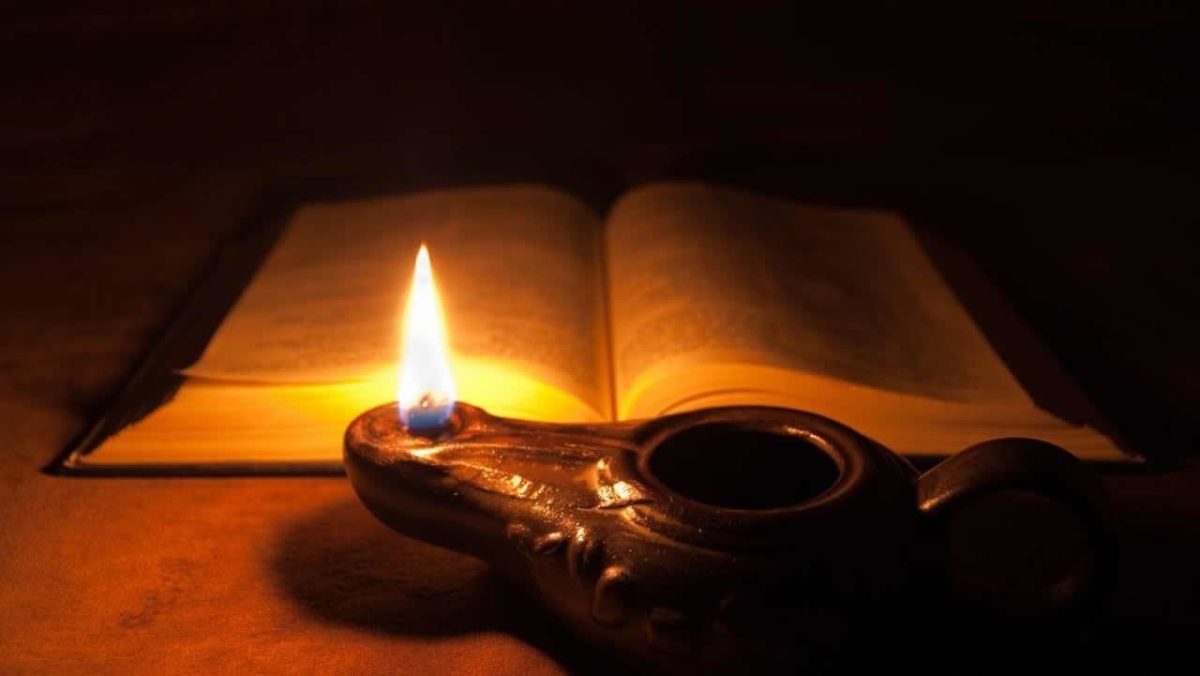 1º Domingo do Advento