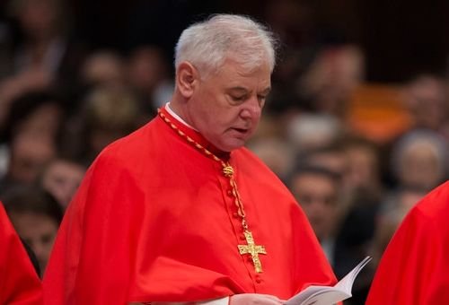 Declaração de fé do Cardeal Müller