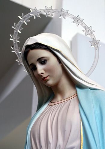 Mensagem de Nossa Senhora Rainha da Paz – 25 de agosto de 2020