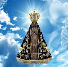 Nossa Mãe Aparecida