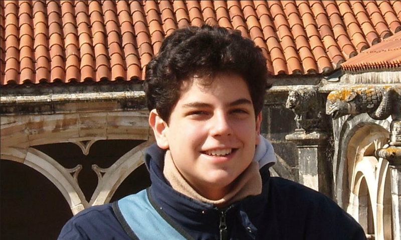 A curta e intensa vida de Carlos Acutis Beato com 15 anos