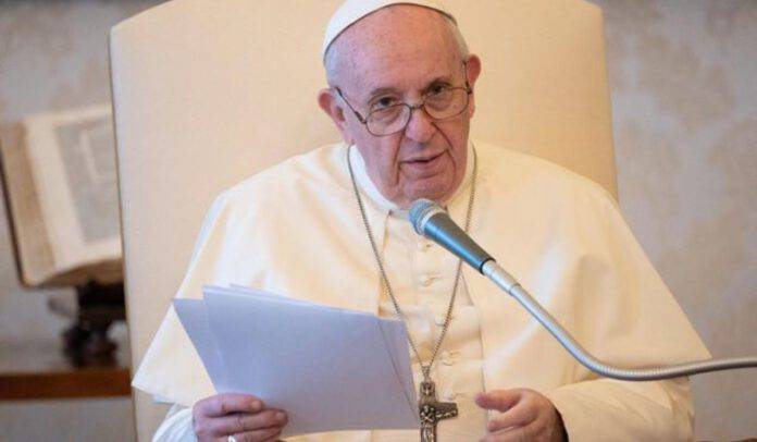 A nova Encíclica do Papa Francisco