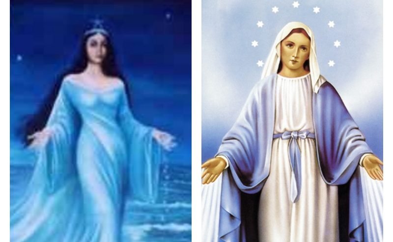 ESPIRITISMO E CATOLICISMO