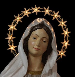 Mensagem de Nossa Senhora Rainha da Paz – 25 de Janeiro de 2021