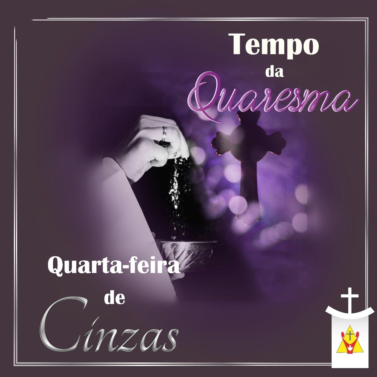 17 de fevereiro começa a Quaresma sob o signo de um gigante