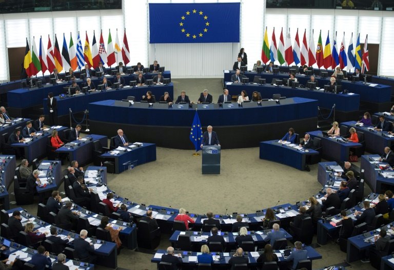 AS NOVAS DIRETRIZES DA COMISSÃO EUROPEIA