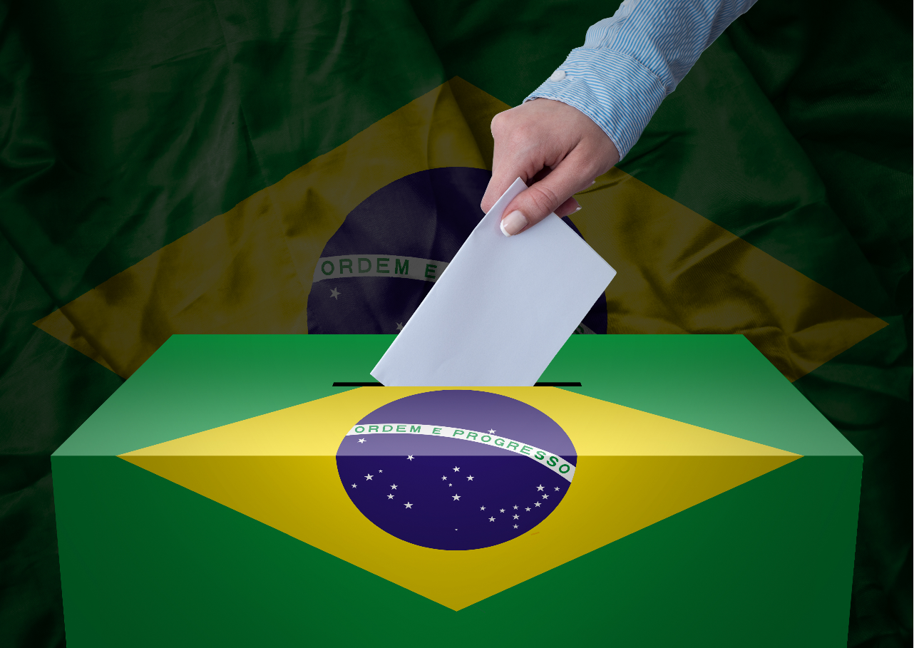 Mensagem do Bispo Dom Antonio para as Eleições Políticas de 2022