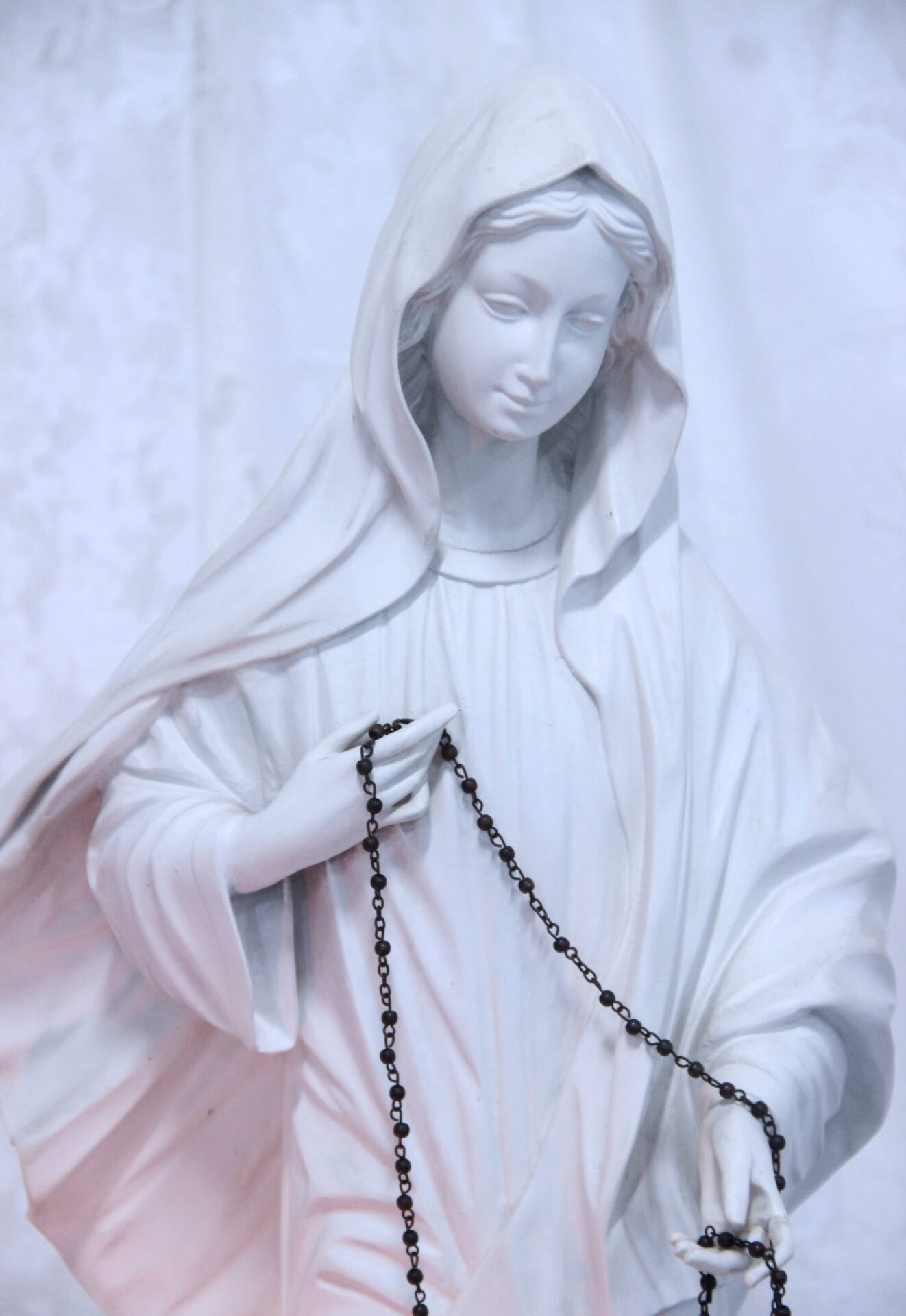 MENSAGEM DE NOSSA SENHORA RAINHA DA PAZ – 25 de Janeiro de 2023.