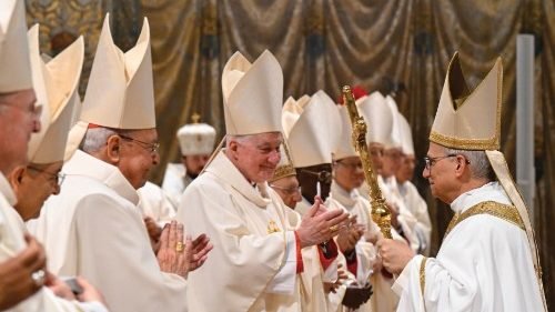 Novena em honra a Nossa Senhora Rainha da Paz